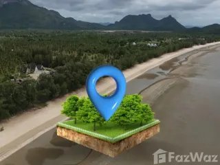 For sale land in Sam Roi Yot, Prachuap Khiri Khan