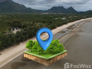出售 土地 在 三百峰, 班武里府