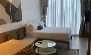 For sale 1 bed condo in Khlong Toei, Bangkok