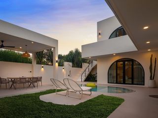 For sale 4 ベッドルーム villa in Thalang, Phuket