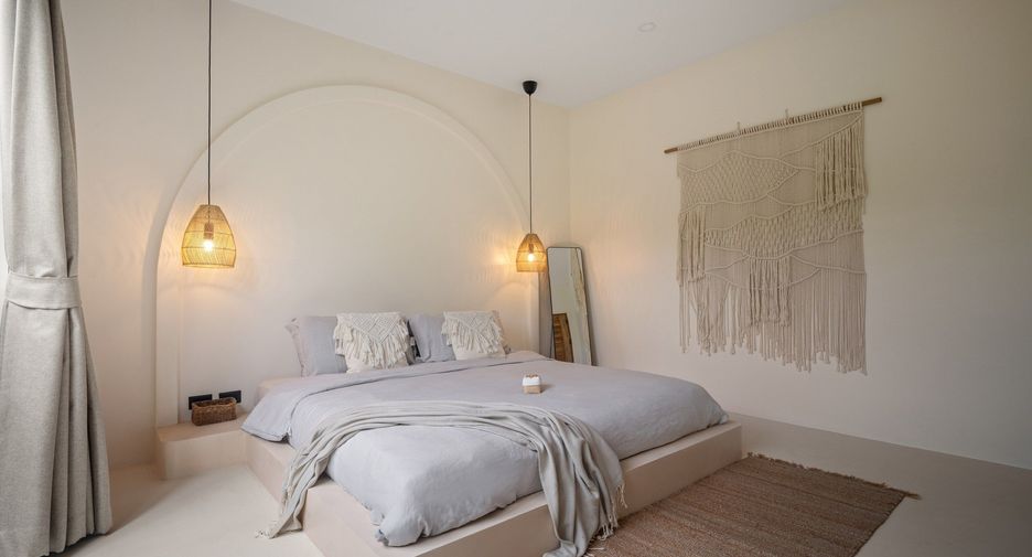 Villa zum Kauf mit 4 Zimmer in Thalang, Phuket