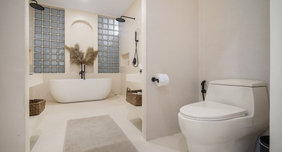 Villa zum Kauf mit 4 Zimmer in Thalang, Phuket