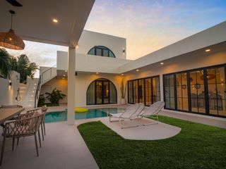 For sale 4 ベッドルーム villa in Thalang, Phuket