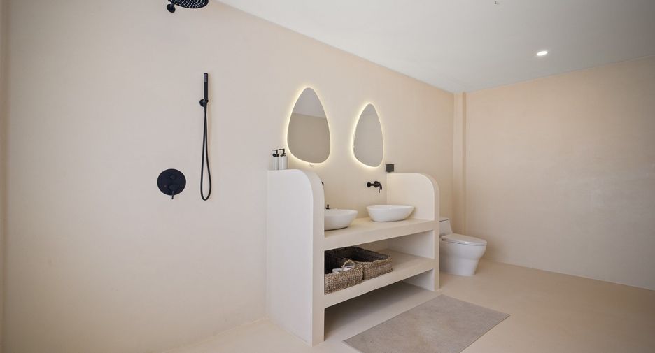 Villa zum Kauf mit 4 Zimmer in Thalang, Phuket