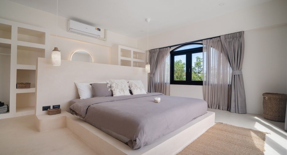 Villa zum Kauf mit 4 Zimmer in Thalang, Phuket