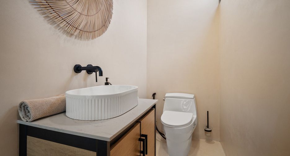 Villa zum Kauf mit 4 Zimmer in Thalang, Phuket