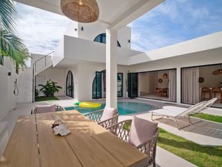 For sale 4 ベッドルーム villa in Thalang, Phuket