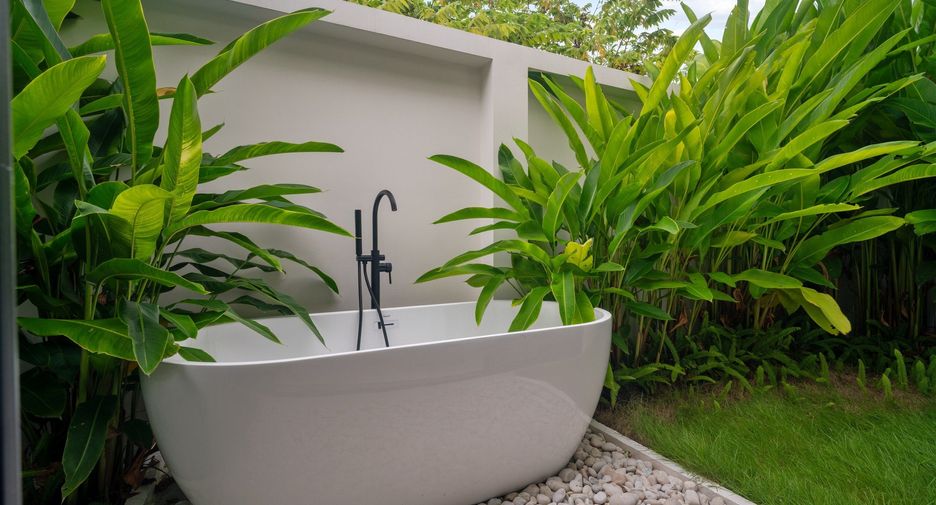 Villa zum Kauf mit 4 Zimmer in Thalang, Phuket