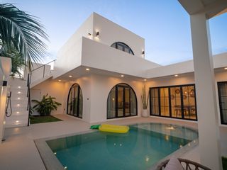 For sale 4 ベッドルーム villa in Thalang, Phuket