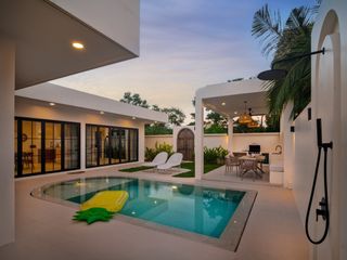 For sale 4 ベッドルーム villa in Thalang, Phuket