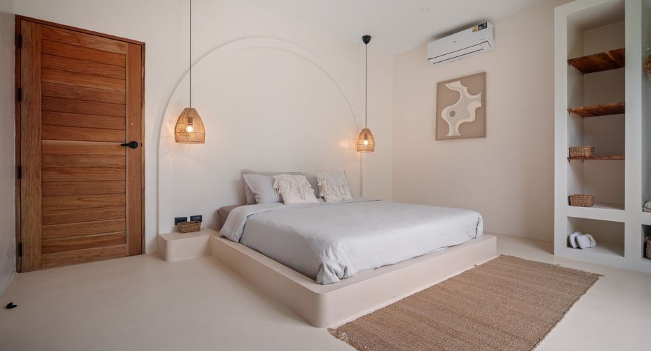 Villa zum Kauf mit 4 Zimmer in Thalang, Phuket