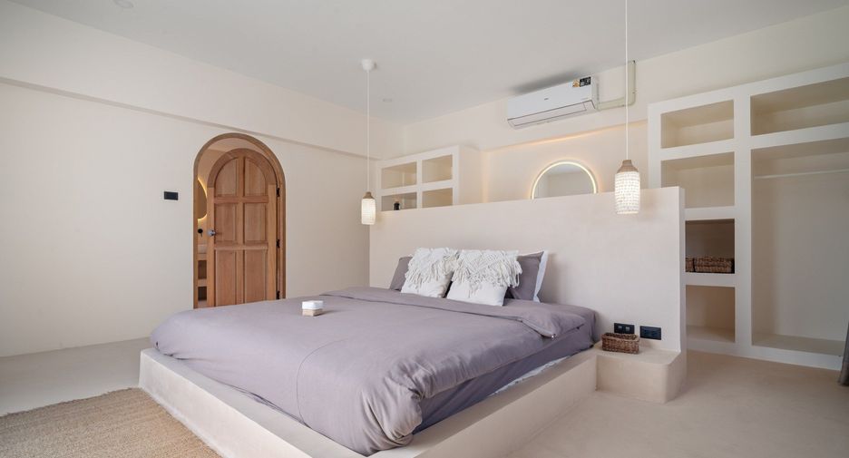 Villa zum Kauf mit 4 Zimmer in Thalang, Phuket