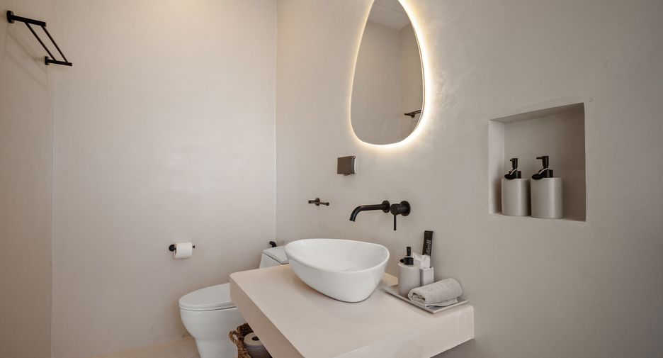 Villa zum Kauf mit 4 Zimmer in Thalang, Phuket