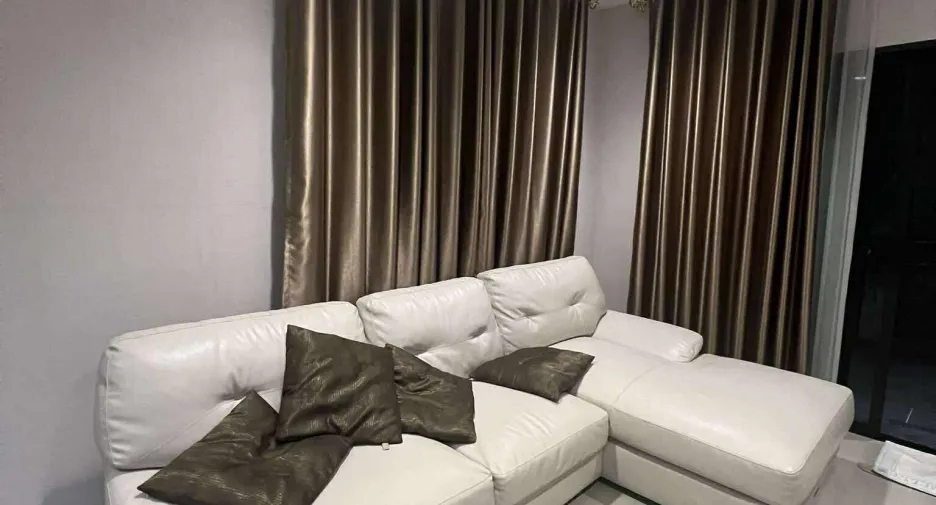 Аренда 3 спальни дом в Bang Kruai, Нонтабури