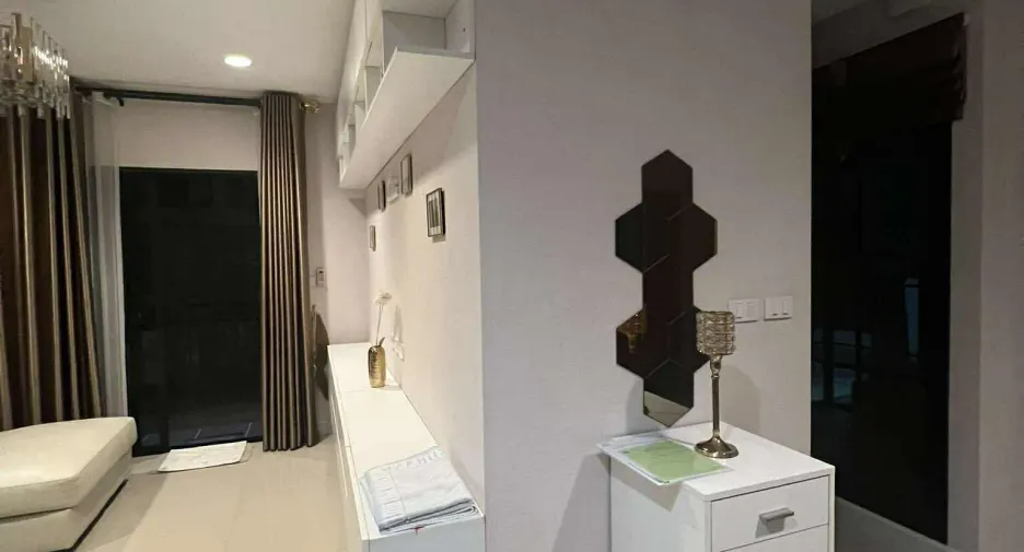 Аренда 3 спальни дом в Bang Kruai, Нонтабури