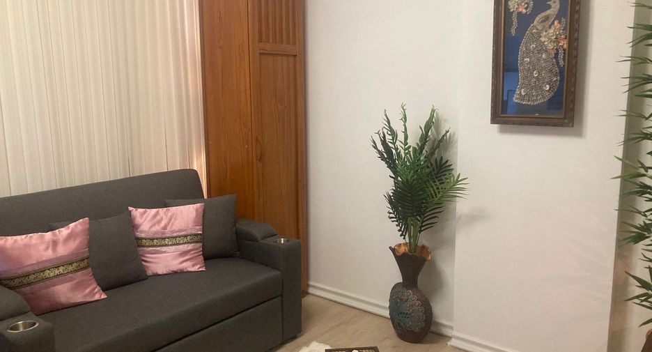 For rent 1 bed condo in Hua Hin, Prachuap Khiri Khan