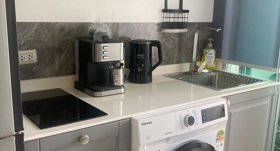 For rent 1 bed condo in Hua Hin, Prachuap Khiri Khan