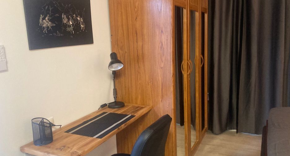 For rent 1 bed condo in Hua Hin, Prachuap Khiri Khan