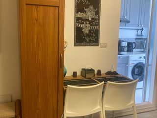 For rent 1 bed condo in Hua Hin, Prachuap Khiri Khan