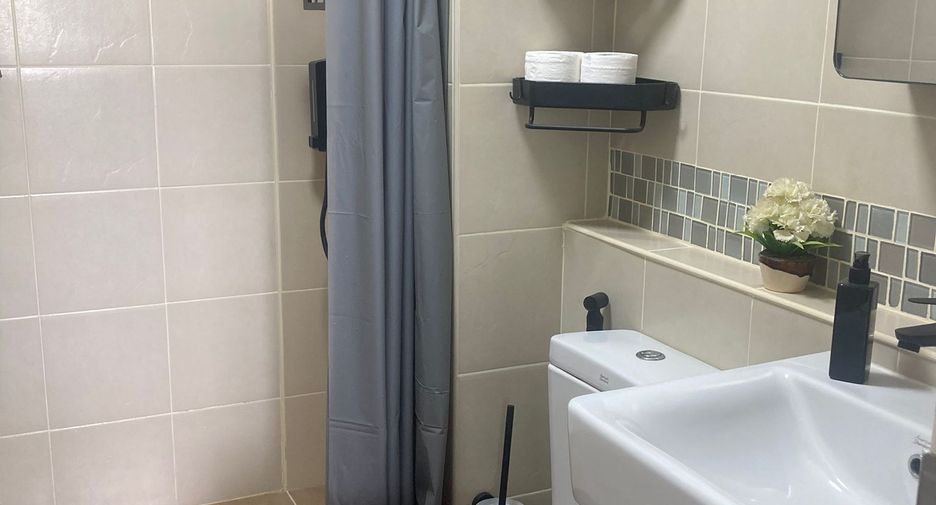 For rent 1 bed condo in Hua Hin, Prachuap Khiri Khan
