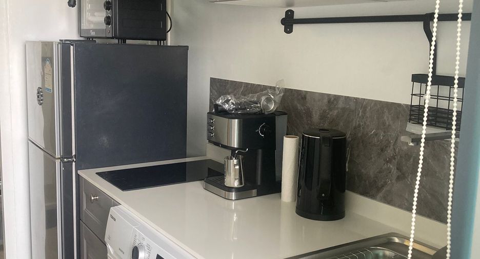 For rent 1 bed condo in Hua Hin, Prachuap Khiri Khan