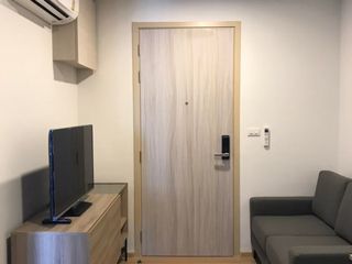 For sale and for rent 1 bed condo in Wang Thonglang, Bangkok