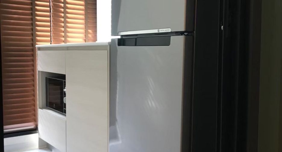 For sale and for rent 1 bed condo in Wang Thonglang, Bangkok