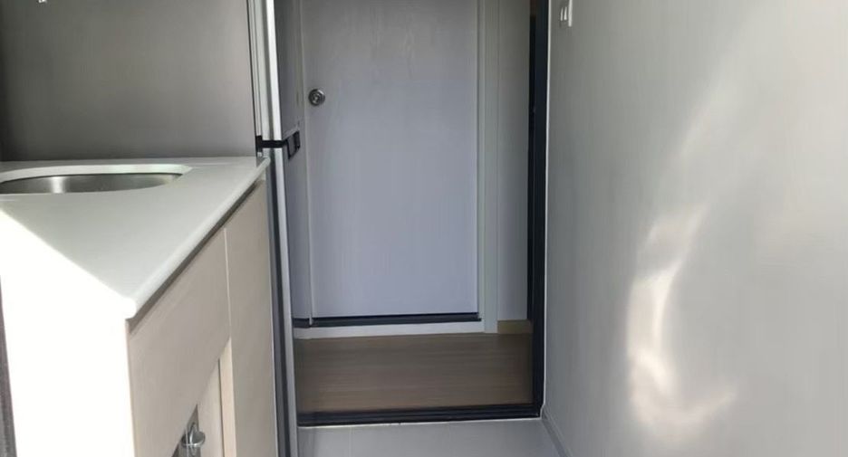 For sale and for rent 1 bed condo in Wang Thonglang, Bangkok