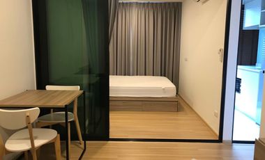 For sale and for rent 1 bed condo in Wang Thonglang, Bangkok