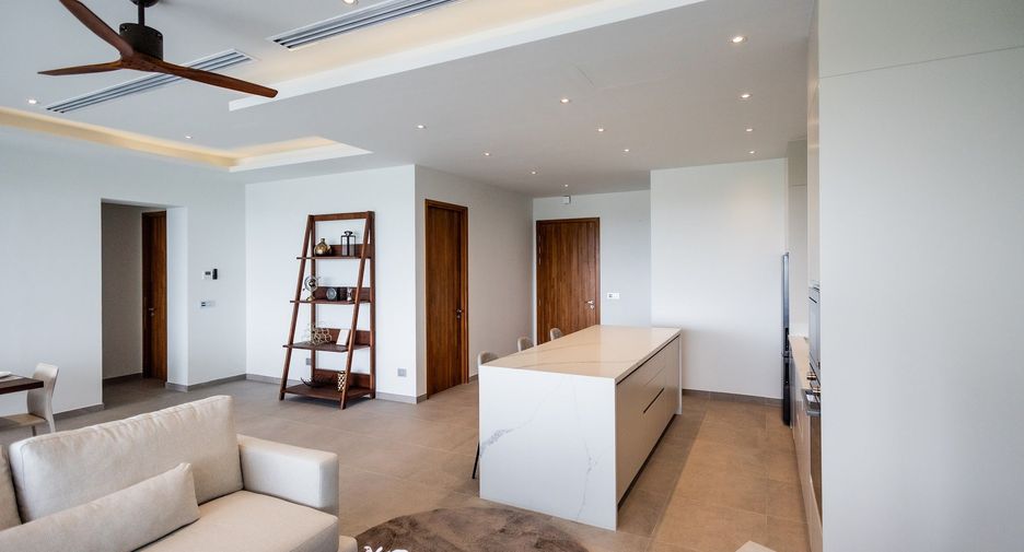 Аренда 2 спальни апартаменты в Тхаланг, Пхукет