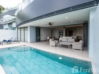 For rent 2 bedrooms apartment in Thalang, Phuket