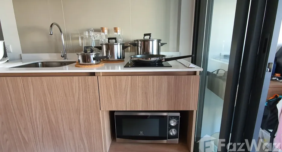 For sale スタジオ condo in Hua Hin, Prachuap Khiri Khan