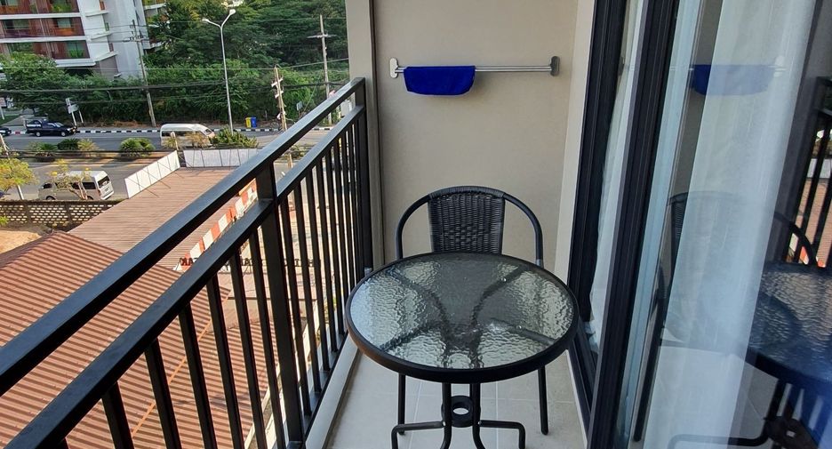 À vendre studio condo à Hua Hin, Prachuap Khiri Khan