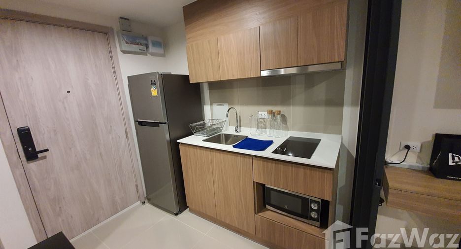 À vendre studio condo à Hua Hin, Prachuap Khiri Khan