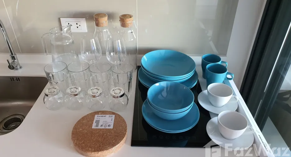 For sale スタジオ condo in Hua Hin, Prachuap Khiri Khan