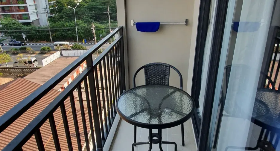 For sale スタジオ condo in Hua Hin, Prachuap Khiri Khan