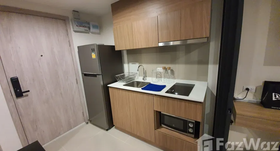 For sale スタジオ condo in Hua Hin, Prachuap Khiri Khan