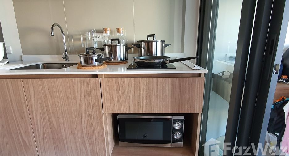 À vendre studio condo à Hua Hin, Prachuap Khiri Khan