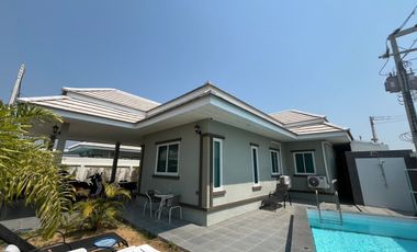 Villa zur Miete mit 3 Zimmer in Hua Hin, Prachuap Khiri Khan