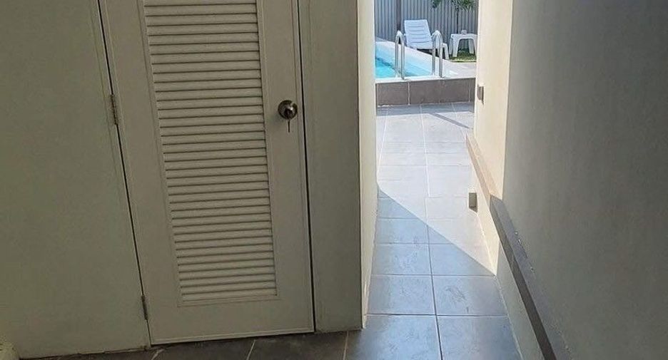 Villa zur Miete mit 3 Zimmer in Hua Hin, Prachuap Khiri Khan