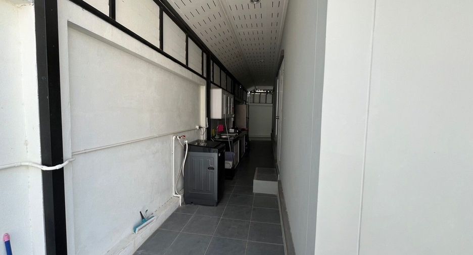 Villa zur Miete mit 3 Zimmer in Hua Hin, Prachuap Khiri Khan