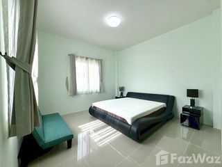For sale 3 ベッドルーム house in Bang Lamung, Chonburi