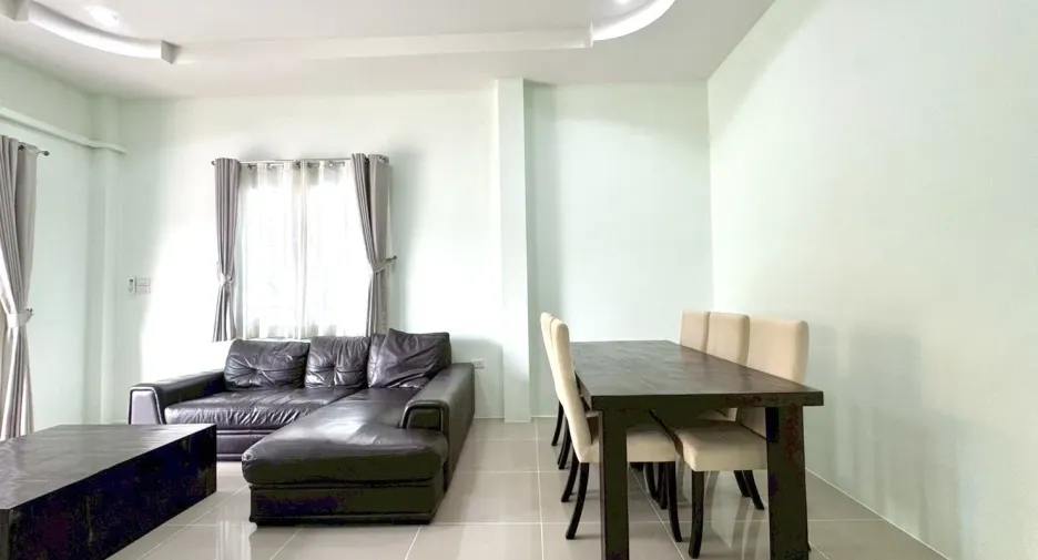 For sale 3 bedrooms house in Bang Lamung, Chonburi
