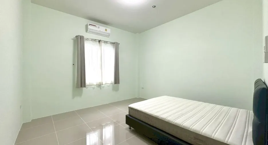 For sale 3 bedrooms house in Bang Lamung, Chonburi