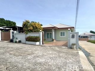 For sale 3 ベッドルーム house in Bang Lamung, Chonburi