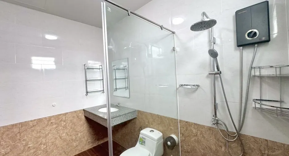 For sale 3 bedrooms house in Bang Lamung, Chonburi