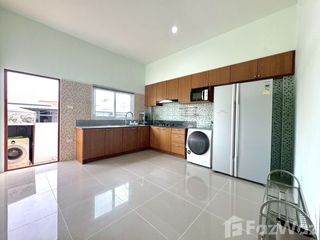 For sale 3 ベッドルーム house in Bang Lamung, Chonburi