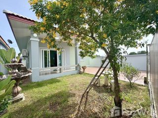 For sale 3 ベッドルーム house in Bang Lamung, Chonburi