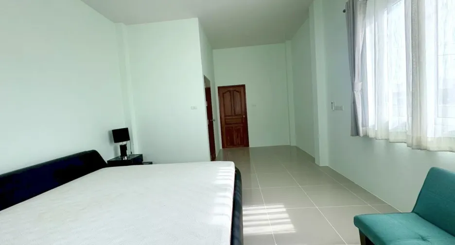 For sale 3 bedrooms house in Bang Lamung, Chonburi