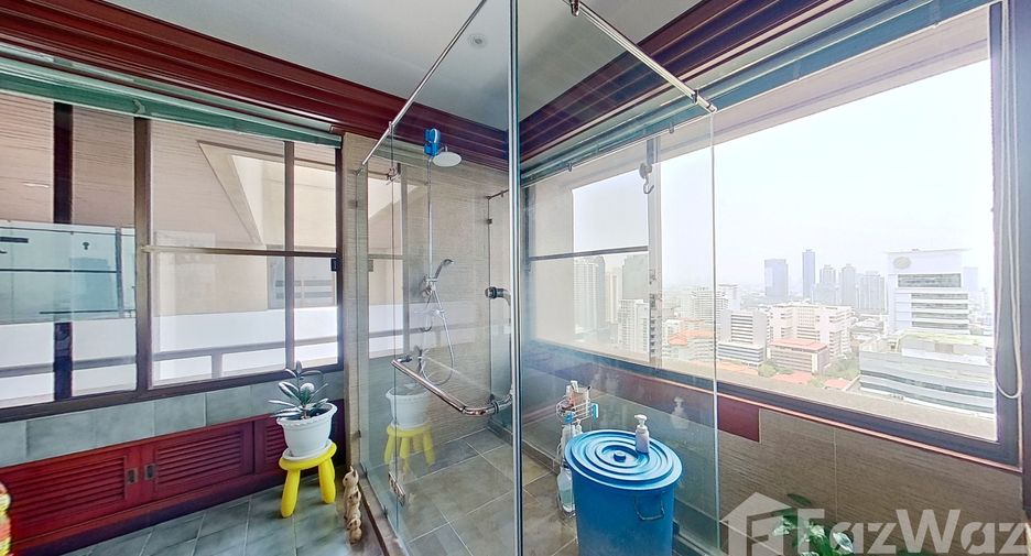 ขาย 3 ห้องนอน คอนโด ใน วัฒนา, กรุงเทพฯ